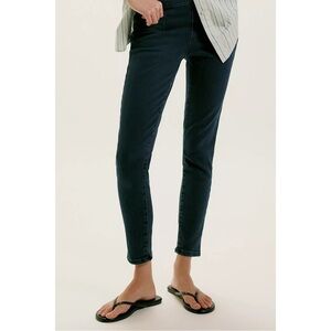 Cynthia Rowley Women’s Sandals Black Flip Flops Size 9 Slides Flat Casual Shoes